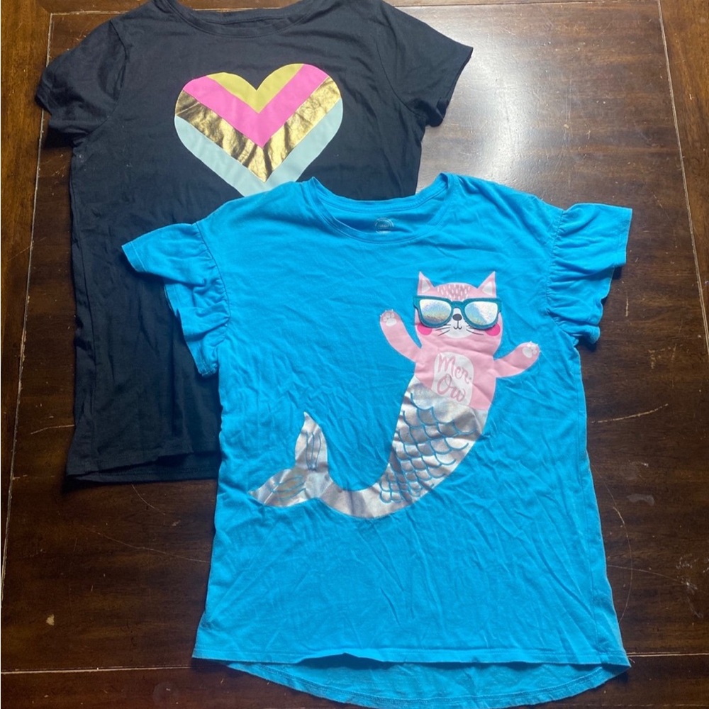 Girls t-shirt
